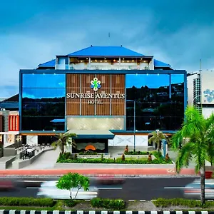 Hotel Sunrise Aventus Nusa Dua