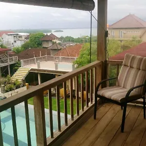 Bed & Breakfast The Tree House
