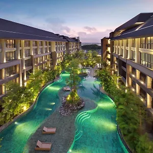 Aparthotel Anagata And Tanjung Benoa