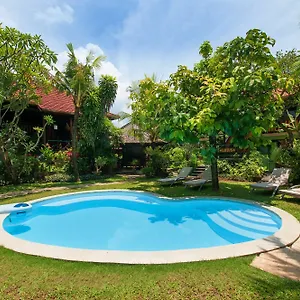 Bed & Breakfast Agung