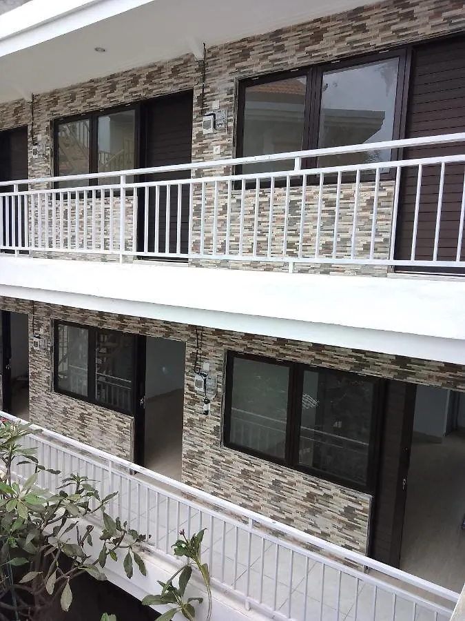 A&B Homestay And Kitchen Nusa Dua