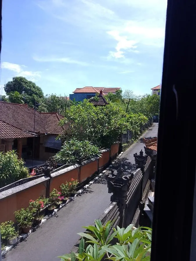Guest house A&B Homestay And Kitchen Nusa Dua