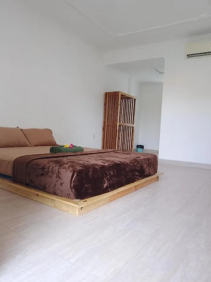 A&B Homestay And Kitchen Nusa Dua  Indonesia
