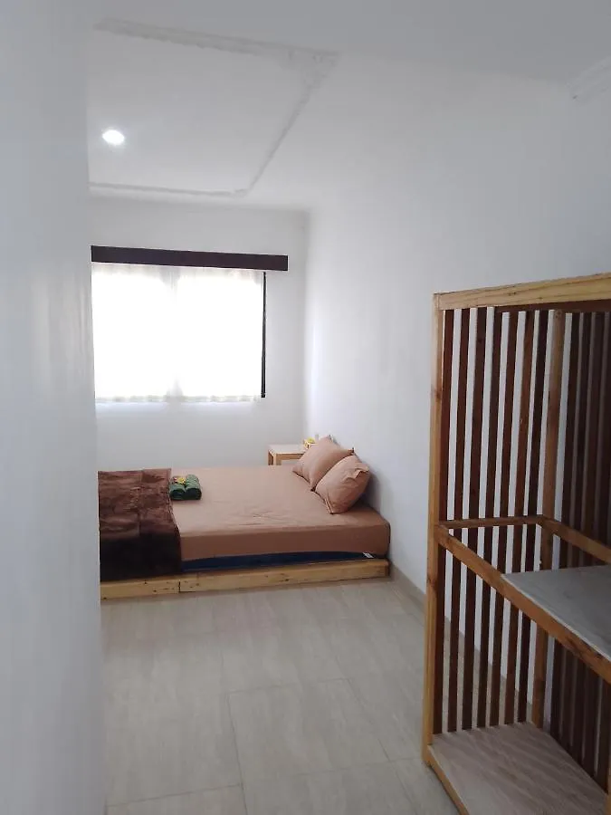 A&B Homestay And Kitchen Nusa Dua  Guest house Nusa Dua (Bali)
