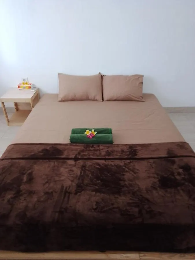 ** Guest house A&B Homestay And Kitchen Nusa Dua  Indonesia